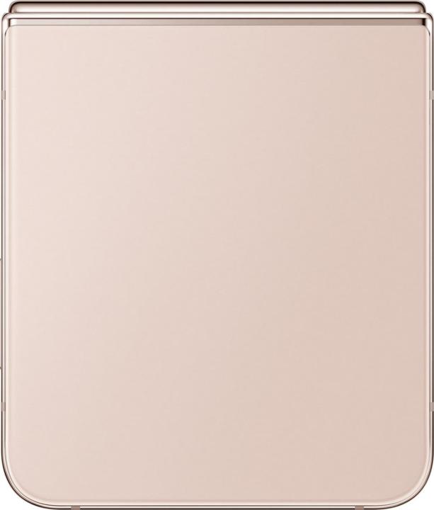 Produktbild Samsung Galaxy Z Flip4 (512 GB, Pink Gold, 6.70", SIM + eSIM, 12 Mpx, 5G)
