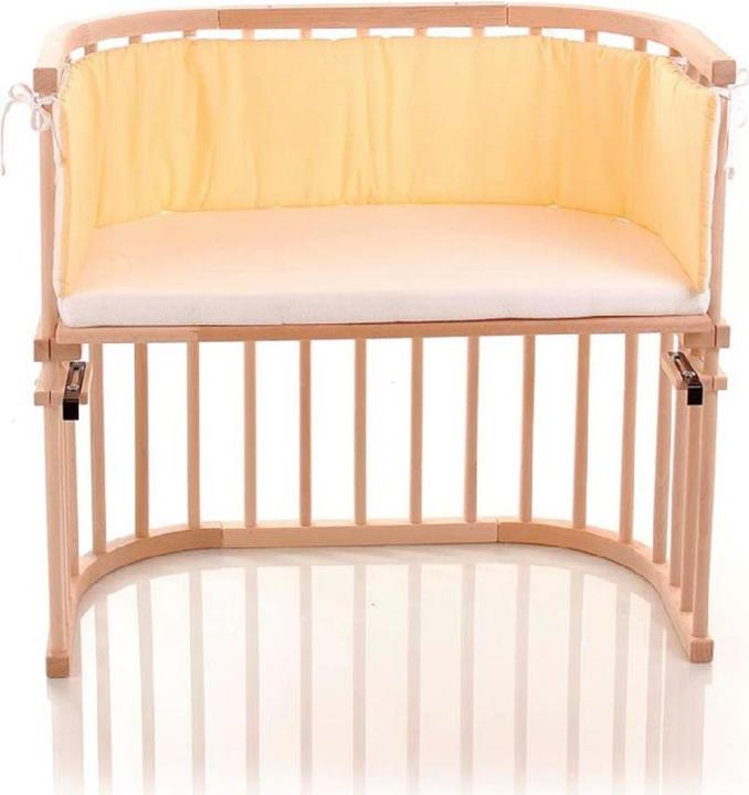Actual product image Babybay Original