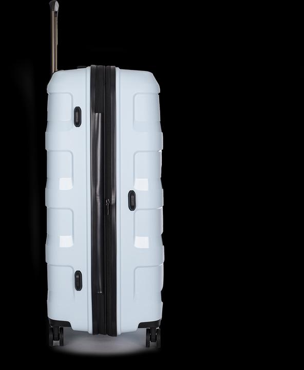 Immagine prodotto Stratic Paglia + - Valigia rigida L (75 cm) (105 l, L (90 - 115l))