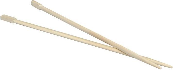 Produktbild Papstar Essstäbchen, einzeln gehüllt (50 x)