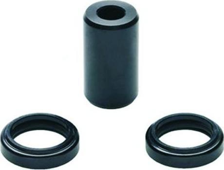 Image du produit RockShox Matériel de montage Rear Shock 16.0x6mm (1 kit) (16 mm, 6 mm)