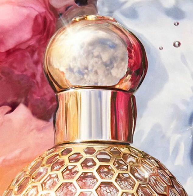 Actual product image Guerlain AQUA ALLEGORIA ROSA ROSSA edt vapo 75 ml (Eau de toilette, 75 ml)