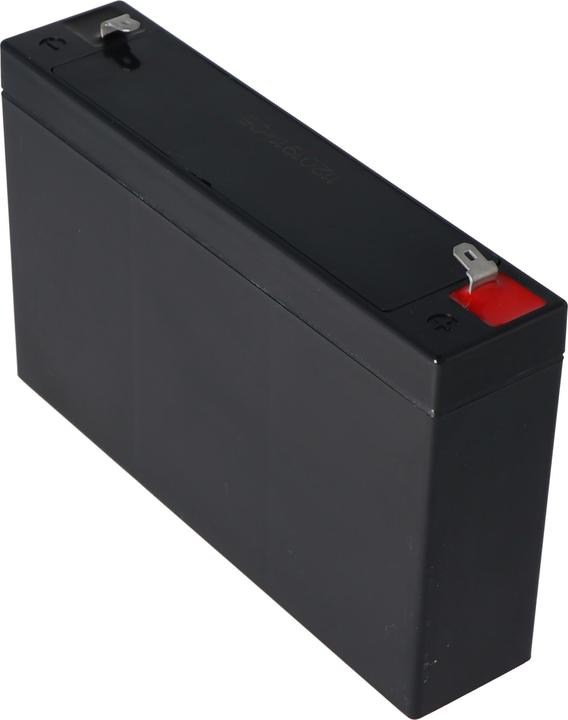 Produktbild Fiamm Akku FG10721 (6 V, 7.20 Ah)