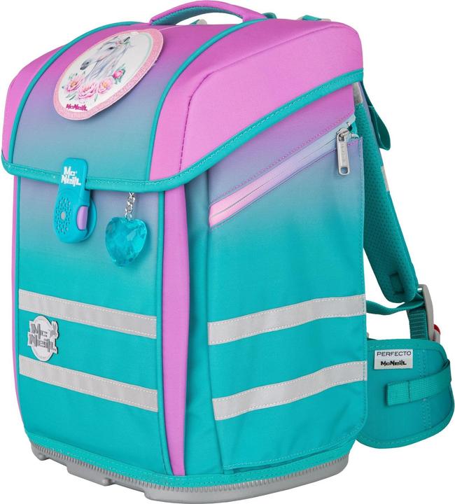 Image du produit Mc Neill Perfecto Set de cartables 5 pièces (22 l)
