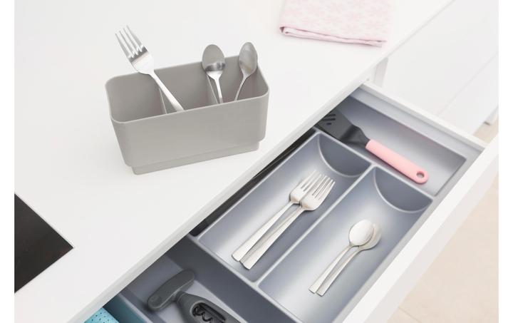 Actual product image Brabantia Sink side