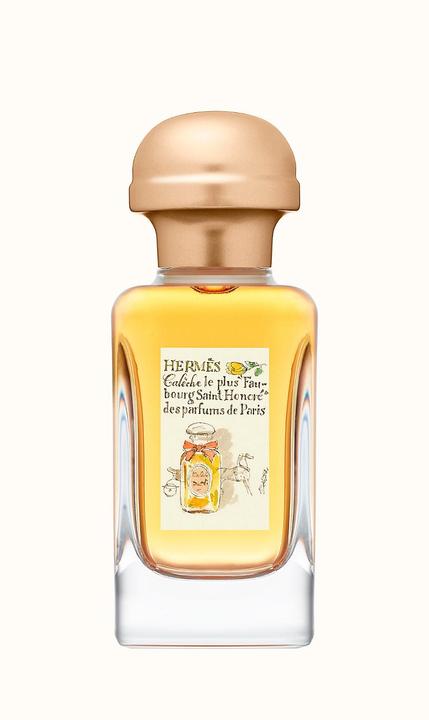 Actual product image Hermès Soie de Parfum (re) (Eau de parfum, 50 ml)