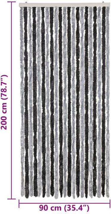 Actual product image VidaXL Ptolemy (90 x 200 cm)