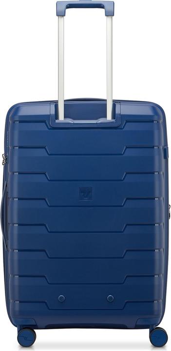 Actual product image Roncato Skyline 2.0 4-wheel trolley 46.5 cm with expansion fold (78 l, M (50 - 90l))