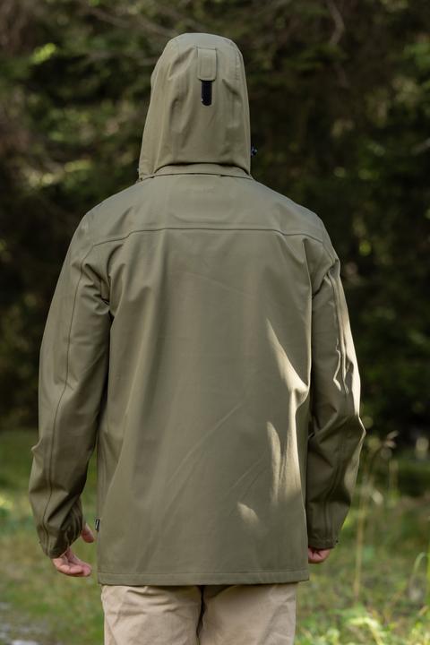 Image du produit Rukka Brendon veste de pluie (XS)