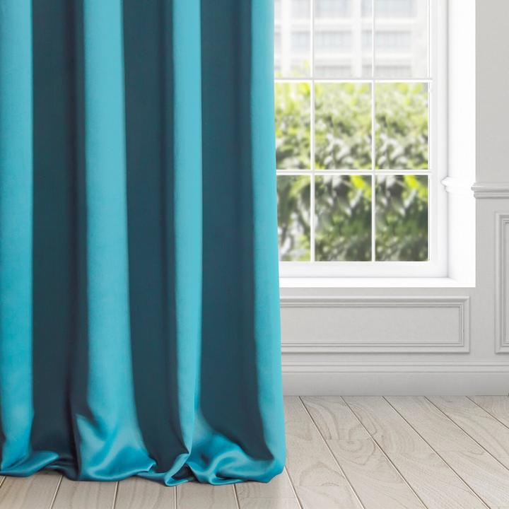 Immagine prodotto Eurofirany Zas (135 x 270 cm)