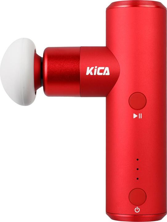 Actual product image Kica Mini 2 Red