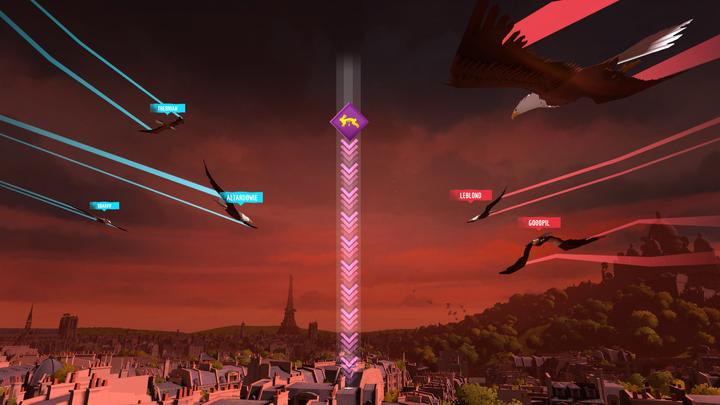 Immagine prodotto Ubisoft Volo dell'aquila (VR) (PS4, EN)