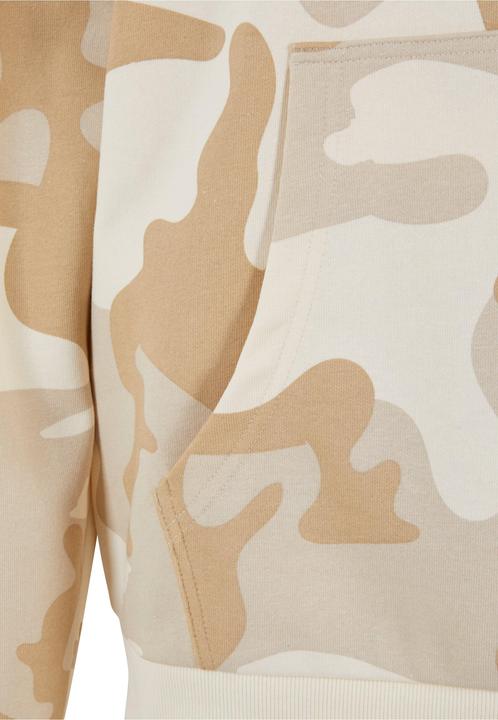 Produktbild Urban Classics Easy Camo Hoody - 161151 (M)