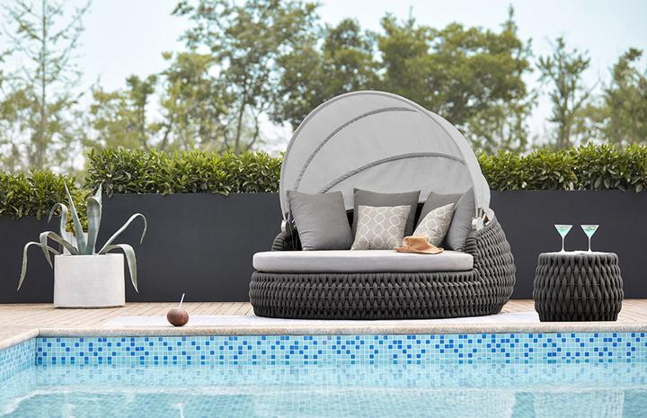 denova Maui Daybed