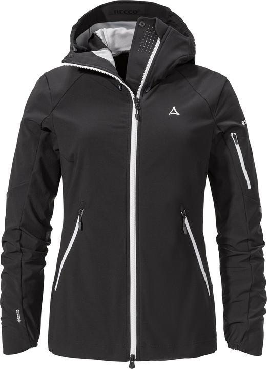 Schöffel Softshell Jacket Kals L (42)