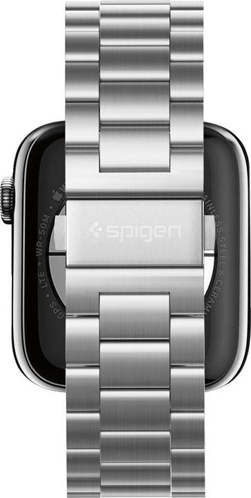 Immagine prodotto Spigen Fascia Modern Fit (44 mm, 42 mm, 45 mm, 49 mm, Acciaio inossidabile)