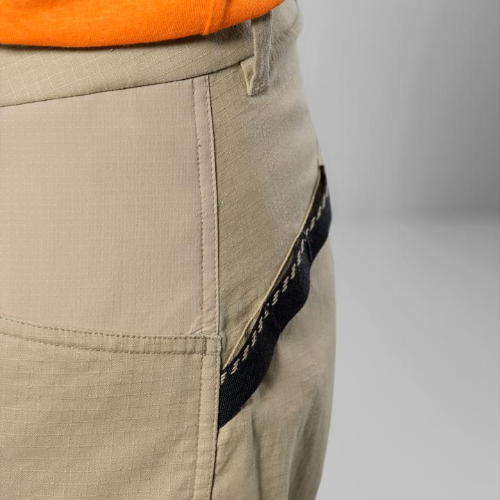 Produktbild Salewa Agner Hemp Ripstop Pants (52)