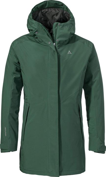 Schöffel Parka Style Froda WMS