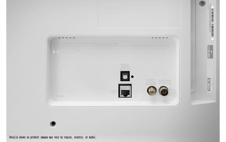 Productafbeelding LG 32LQ63806LC (32", LQ63, LED, Volledige HD, 2022)