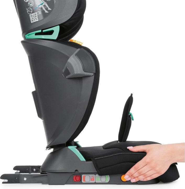 Produktbild Chicco Fold&Go (Kindersitz, ECE R129/i-Size Norm)
