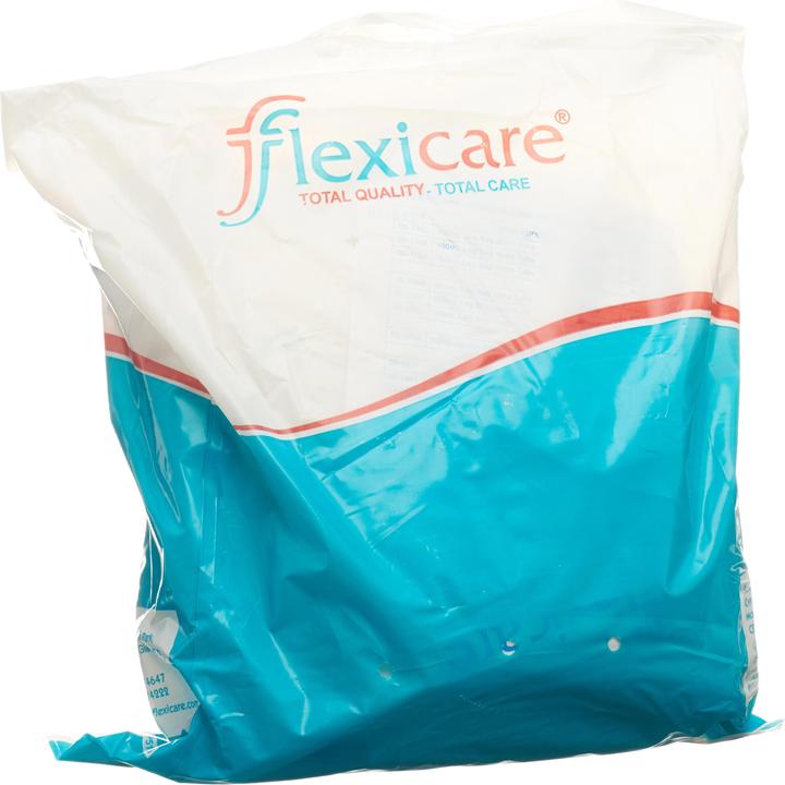 Immagine prodotto Flexicare Flexicar Sacchetto per urina 2l 100cm Valvola di scarico antiriflusso (10pz)