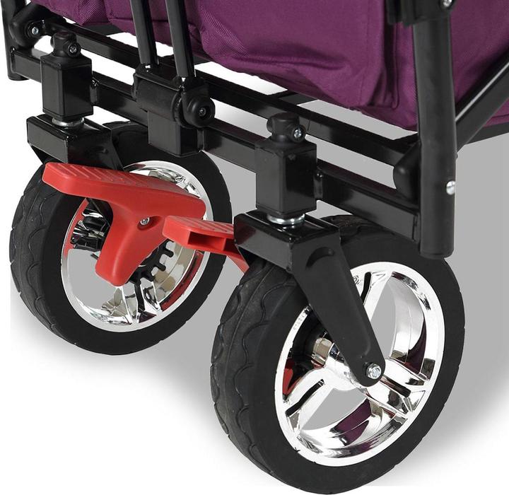 Immagine prodotto Fuxtec Bollerwagen FX-CT800