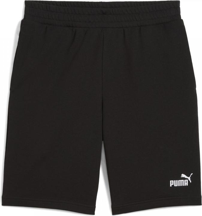 Actual product image Puma ESS No. 1 Logo Shorts 10" (S)