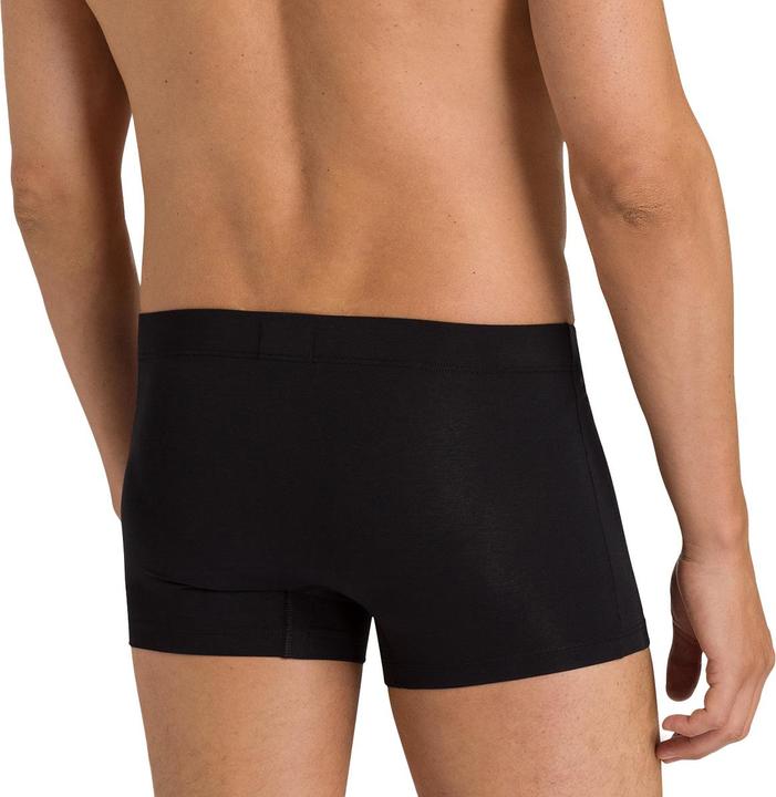 Immagine prodotto Hanro 2 Pack Cotton Essentials Pants - Pantaloncini (S, Confezione da 2)