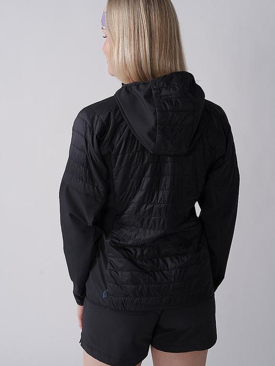 Actual product image Meru Hybridjacke JAUJA (XS)