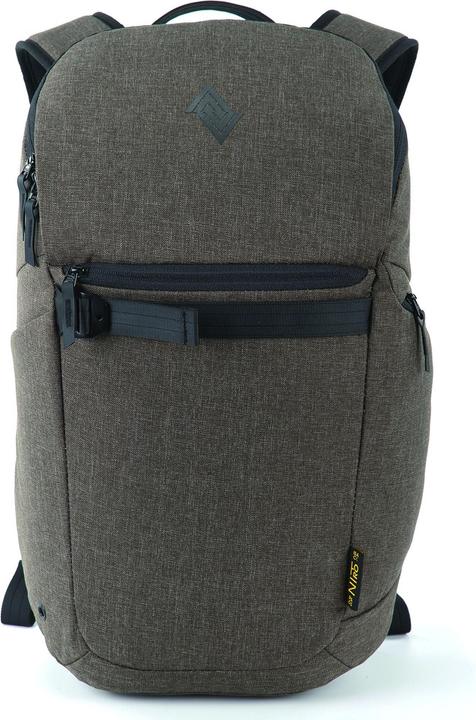 Produktbild Nitro Rucksack Nikuro 878076071 burnt olive 490x300x190mm (25 l)