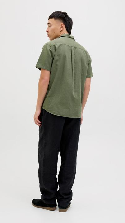 Immagine prodotto Jack & Jones Jjesummer Shirt Ss Sn (L)