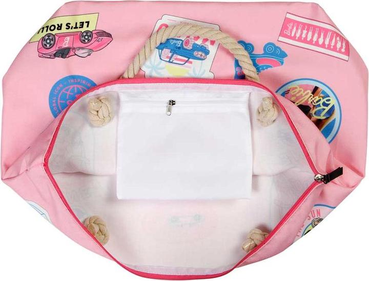 Produktbild Karactermania BARBIE - Malibu - Sac de Plage '52x37x17cm'