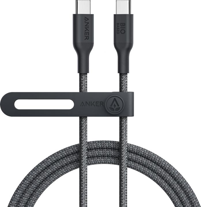 Anker USB C – USB C (1.80 m, USB 2.0)
