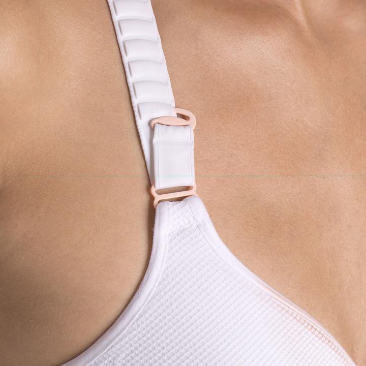 Image du produit Triumph Brassière sportive "Triaction Hybrid Lite P" (95 D)