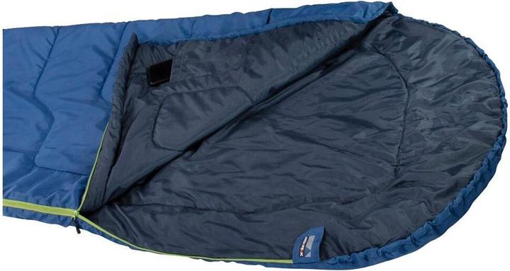 Actual product image High Peak Blanket sleeping bag Easy Travel (190 cm)