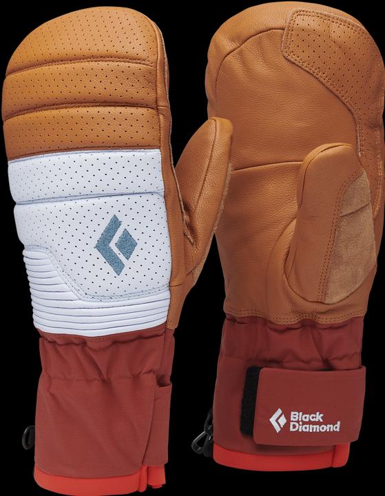 Actual product image Black Diamond W Progression Mitts (L)