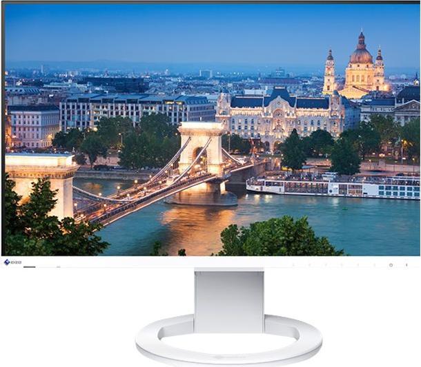 Produktbild Eizo EV2490 FlexScan (1920 x 1080 Pixel, 23.80")