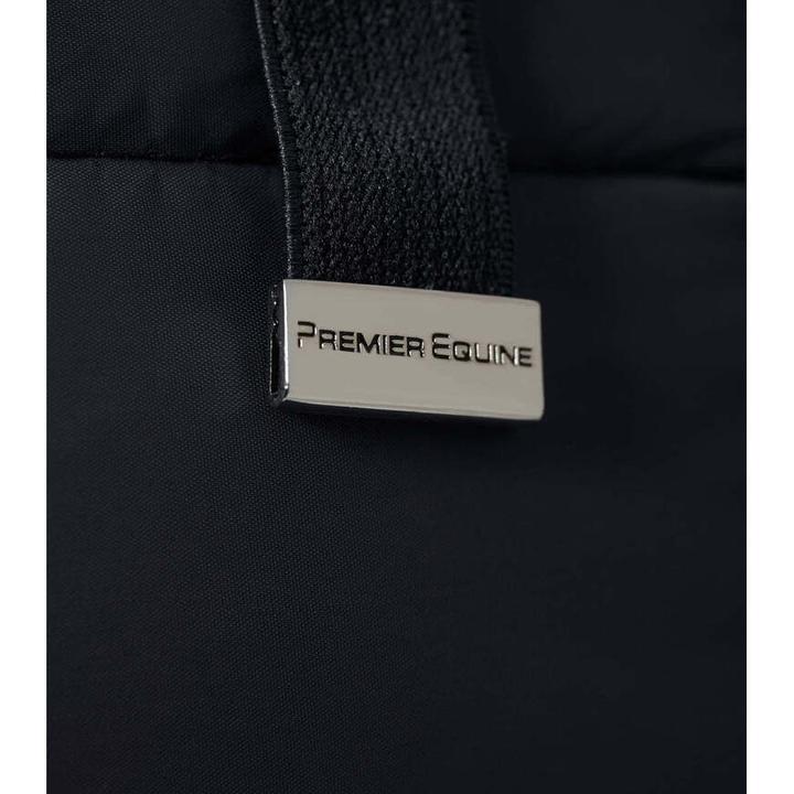 Produktbild Premier Equine daunenjacke mit kapuze, damen arion (38)