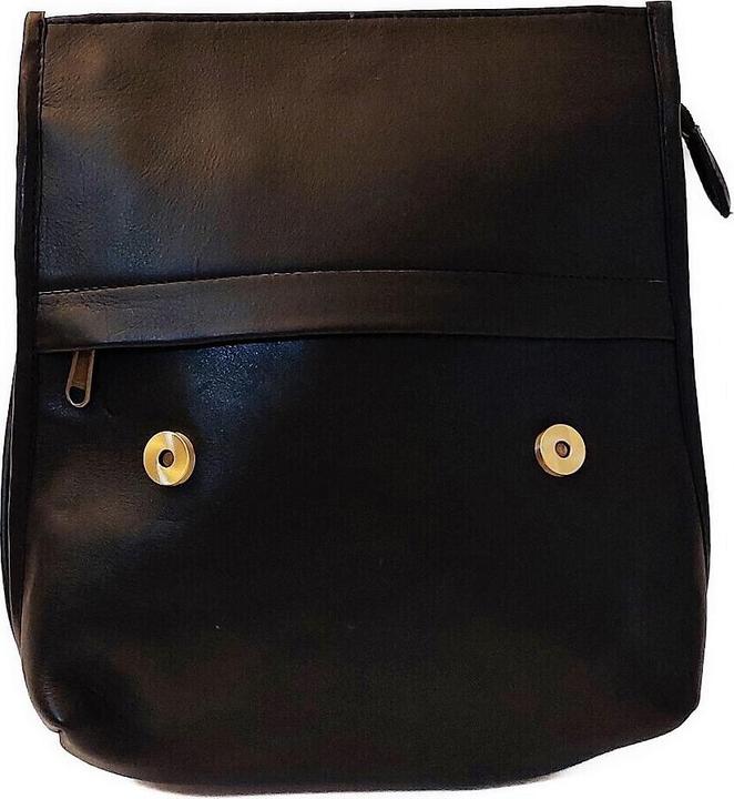 Produktbild Saora Rucksack Umhängetasche 2in1 Govind2 Leder