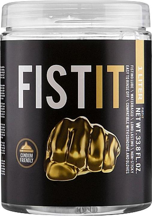 Actual product image Pharmquests Fist It (1000 ml)