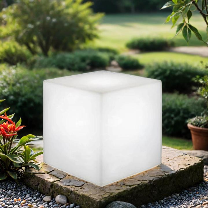 Produktbild Licht-Erlebnisse Aussenleuchte Vinklad (600 lm, IP65)
