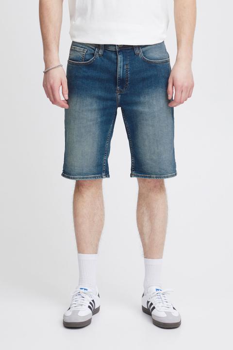 Produktbild Blend BHDenim shorts w. multiflex 20707722 (M)