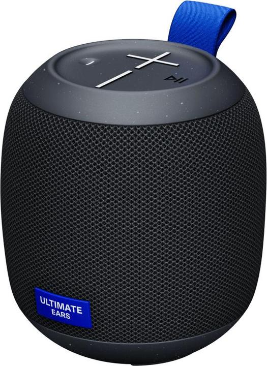 Image du produit Logitech Wonderboom Play (10 h, Alimentation via port USB)