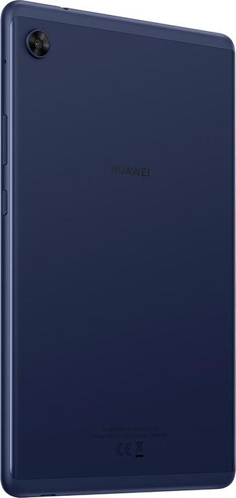 Actual product image Huawei MatePad T 8 (WLAN only, 8", 16 GB, Deepsea Blue)