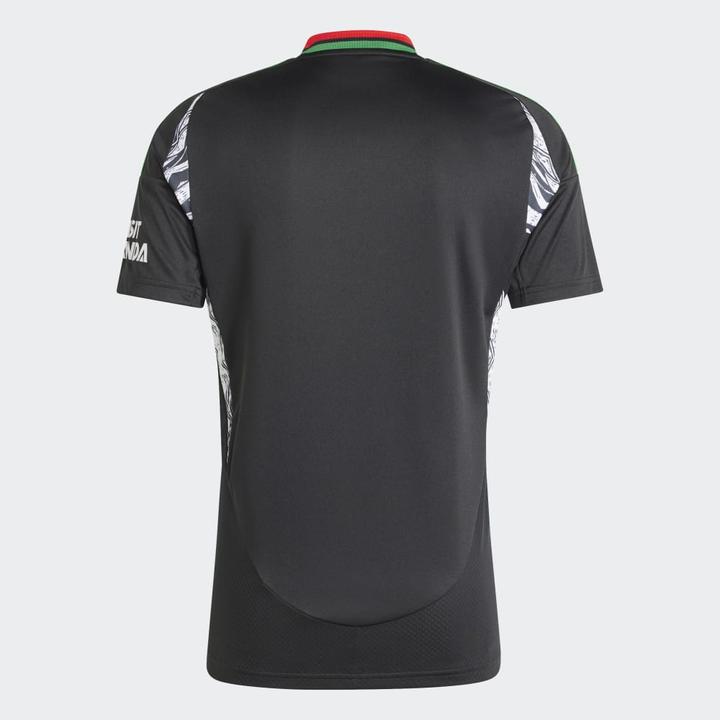 Produktbild adidas Arsenal London Auswärts Trikot (S)