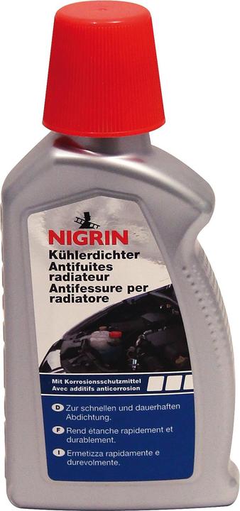Nigrin Kühlerdichter (0.25 l)