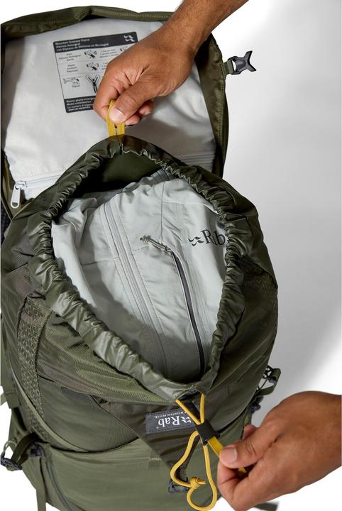 Image du produit Rab Exion 48 (48 l)