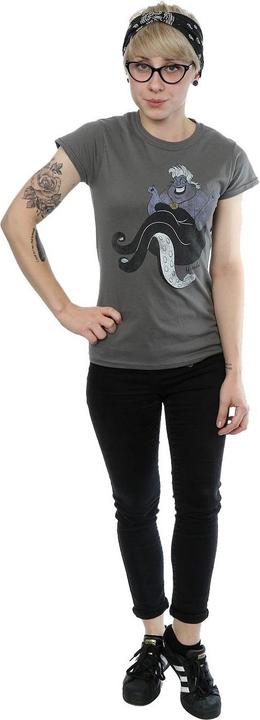 Image du produit The Little Mermaid - T-shirt CLASSIC - Femme (L)