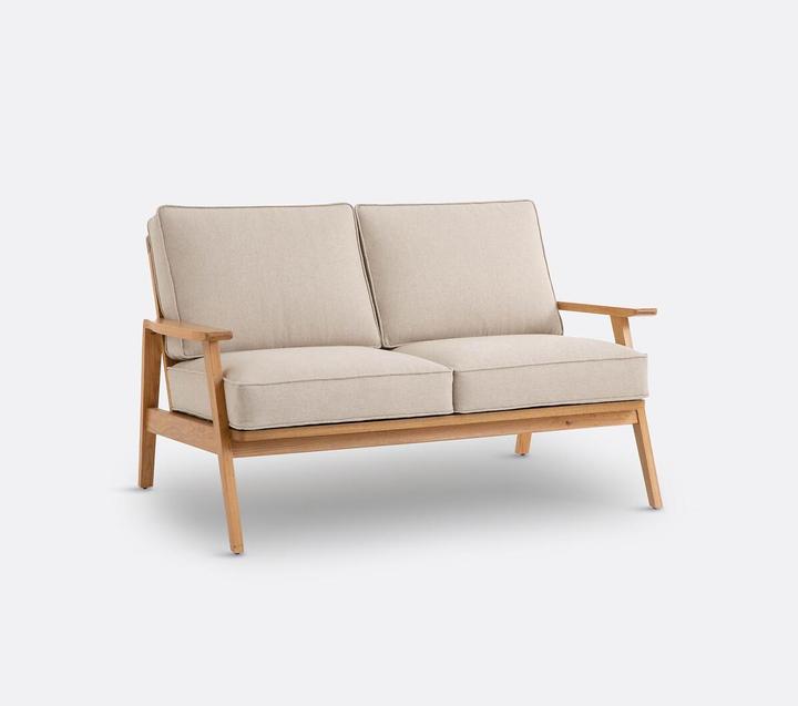 Actual product image La Redoute Interieurs Watford (2 person sofa)