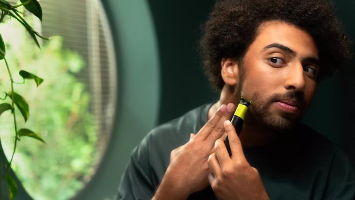 Produktbild Philips OneBlade 360 Connected